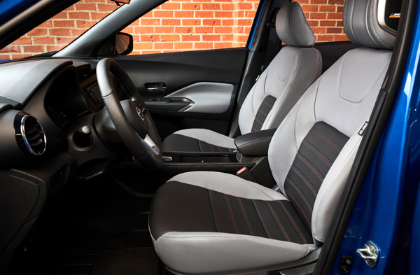 2021 Nissan Kicks Facelift Unveiled In US Market: Design, Specs, Features & All Other Updates Explained