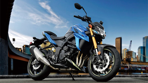 New Suzuki GSX-S750 (2021) Introduced In US: Specs, Performance India Launch & Other Details