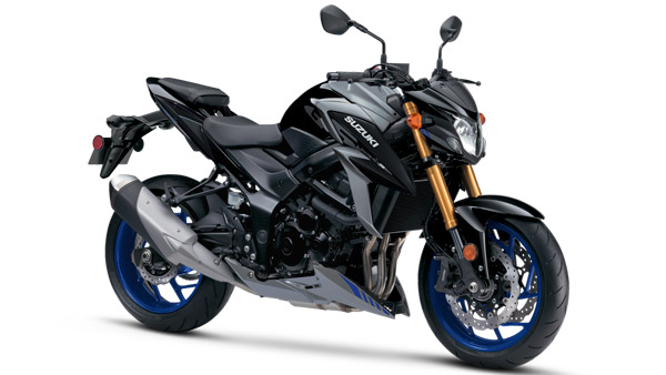 New Suzuki GSX-S750 (2021) Introduced In US: Specs, Performance India Launch & Other Details