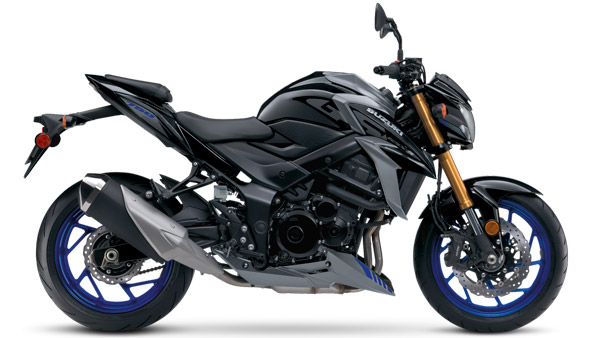 New Suzuki GSX-S750 (2021) Introduced In US: Specs, Performance India Launch & Other Details