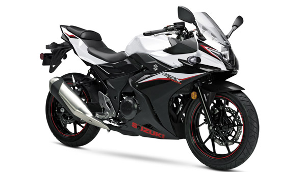 New Suzuki GSX250R (2021) Unveiled Globally: Specs, Features, Changes & Other Details
