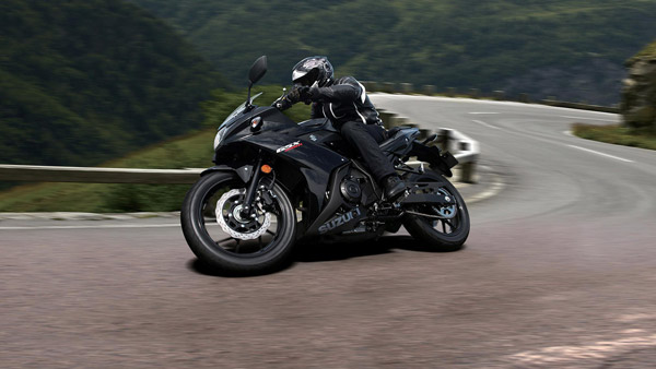 New Suzuki GSX250R (2021) Unveiled Globally: Specs, Features, Changes & Other Details