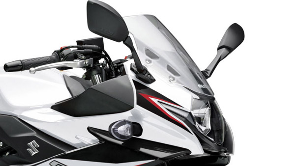 New Suzuki GSX250R (2021) Unveiled Globally: Specs, Features, Changes & Other Details