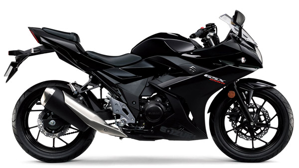 New Suzuki GSX250R (2021) Unveiled Globally: Specs, Features, Changes & Other Details