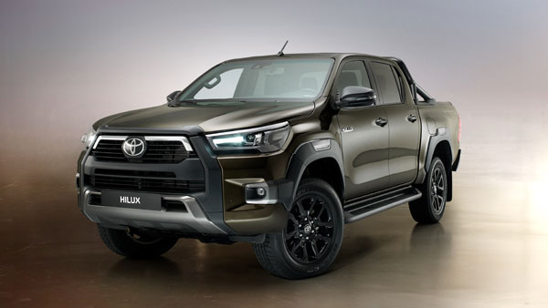 Toyota ‘Dream Car Art Contest’ Announced In India: Entries, Winners & Other Details