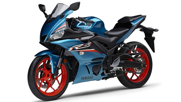 New Yamaha YZF-R3 (2021) Unveiled In Japan: New Paint Scheme, Specs, Features & Other Details