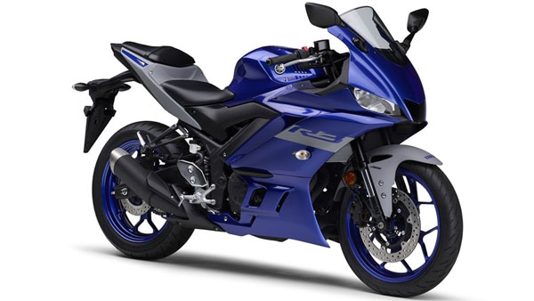 New Yamaha YZF-R3 (2021) Unveiled In Japan: New Paint Scheme, Specs, Features & Other Details