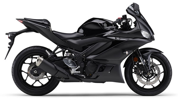 New Yamaha YZF-R3 (2021) Unveiled In Japan: New Paint Scheme, Specs, Features & Other Details