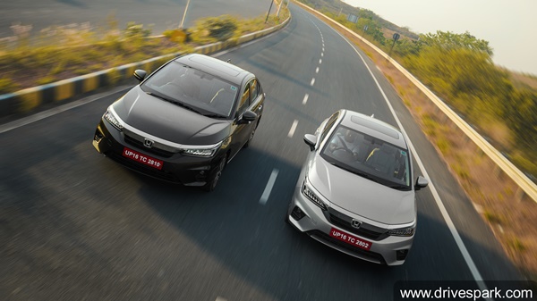 Honda Car Discounts & Year-End Offers Announced: Benefits Up To Rs 2.5 Lakh Available On Select Models In December 2020