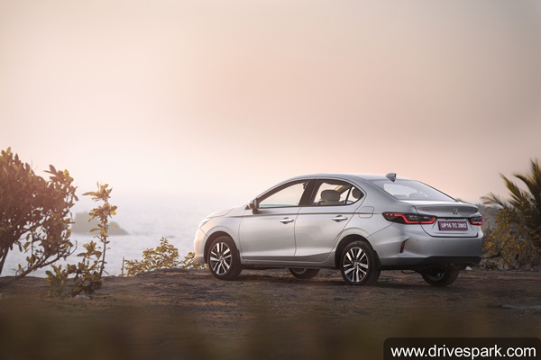 Honda Car Discounts & Year-End Offers Announced: Benefits Up To Rs 2.5 Lakh Available On Select Models In December 2020