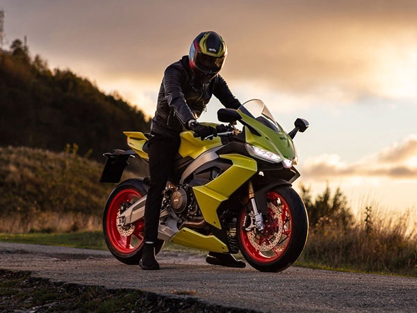 Aprilia RS 660 & Tunono 660 India Launch Timeline Officially Revealed: Specs, Features & Other Details