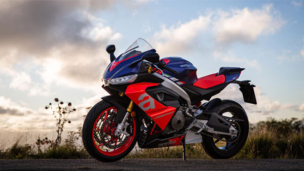 Aprilia RS 660 & Tunono 660 India Launch Timeline Officially Revealed: Specs, Features & Other Details