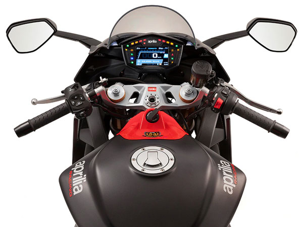 Aprilia RS 660 & Tunono 660 India Launch Timeline Officially Revealed: Specs, Features & Other Details
