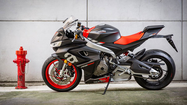 Aprilia RS 660 & Tunono 660 India Launch Timeline Officially Revealed: Specs, Features & Other Details