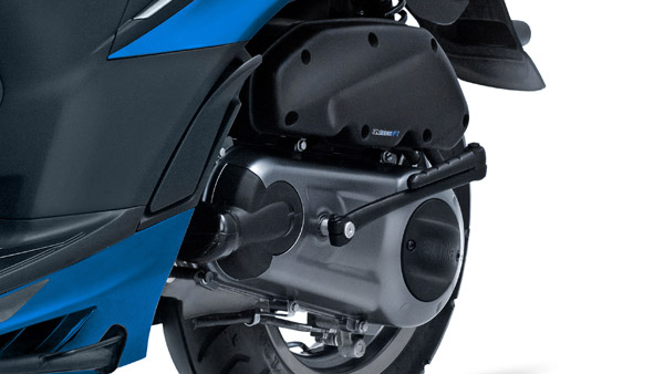 Aprilia SXR 160 Premium Scooter Bookings Open For Rs 5000: Expected Launch Date, Price, Features, Specs & Other Details