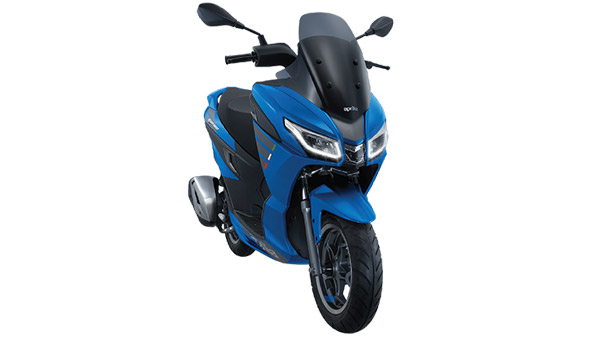 Aprilia SXR 160 Premium Scooter Bookings Open For Rs 5000: Expected Launch Date, Price, Features, Specs & Other Details