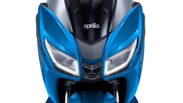 Aprilia SXR 160 Premium Scooter Bookings Open For Rs 5000: Expected Launch Date, Price, Features, Specs & Other Details