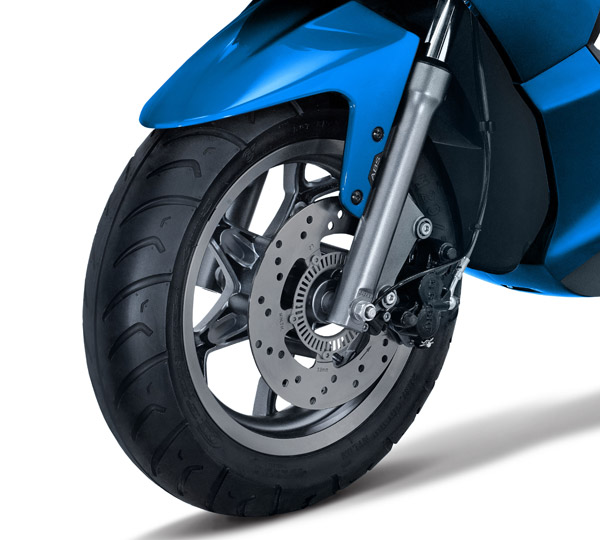 Aprilia SXR 160 Premium Scooter Bookings Open For Rs 5000: Expected Launch Date, Price, Features, Specs & Other Details
