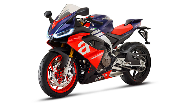 Aprilia RS 660 & Tunono 660 India Launch Timeline Officially Revealed: Specs, Features & Other Details
