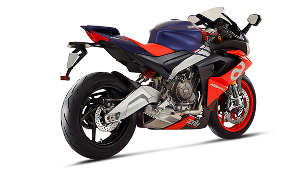 Aprilia RS 660 & Tunono 660 India Launch Timeline Officially Revealed: Specs, Features & Other Details