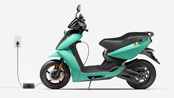 Ather 450x Electric Scooter To Become Available In 27 Cities By Early 2021 Expansion Plans Public Charging Other Details Drivespark News