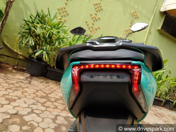 Ather 450X Electric Scooter To Become Available In 27 Cities By Early 2021: Expansion Plans, Public Charging & Other Details
