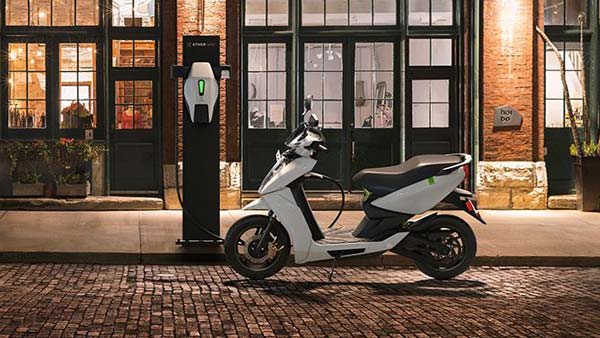 Ather 450X Electric Scooter To Become Available In 27 Cities By Early 2021: Expansion Plans, Public Charging & Other Details