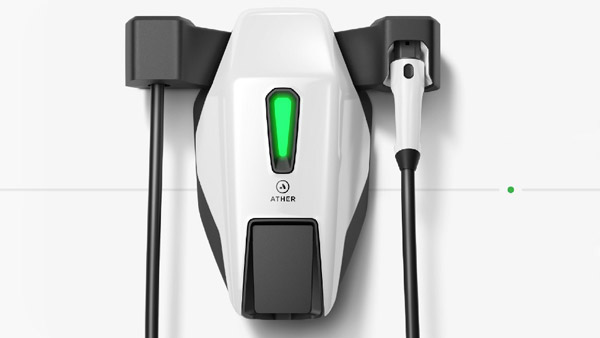 Ather 450X Electric Scooter To Become Available In 27 Cities By Early 2021: Expansion Plans, Public Charging & Other Details