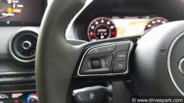 Audi Q2 Review (First Drive): Best Entry Level Premium SUV?
