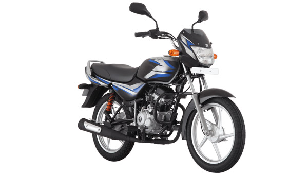 Bajaj Bike Sales Report For November 2020: Company Registers 12% Yearly Growth With 3.85 Lakh Units Of Sales