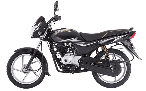 Bajaj Bike Sales Report For November 2020: Company Registers 12% Yearly Growth With 3.85 Lakh Units Of Sales