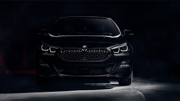 BMW 2 Series Gran Coupe ‘Black Shadow’ Edition Launched In India: Prices Start At Rs 42.30 Lakh