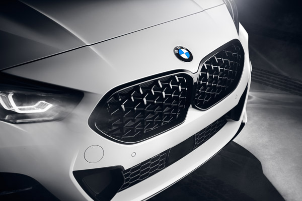 BMW 2 Series Gran Coupe ‘Black Shadow’ Edition Launched In India: Prices Start At Rs 42.30 Lakh