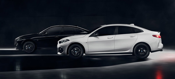 BMW 2 Series Gran Coupe ‘Black Shadow’ Edition Launched In India: Prices Start At Rs 42.30 Lakh