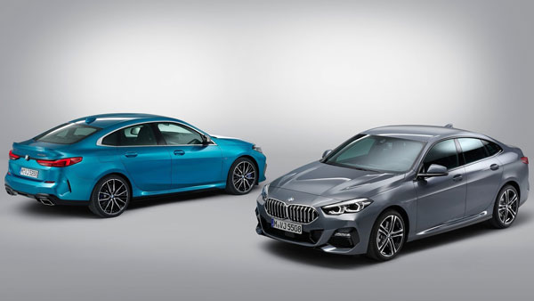 New BMW KUN Exclusive Showroom Opened In Chennai: State-Of-The-Art Dealership Based On The BMW Facility NEXT Concept