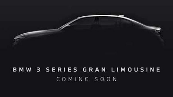 BMW 3 Series Gran Limousine India Launch On 21st January 2021: Specs, Features, Changes, Bookings & Other Details