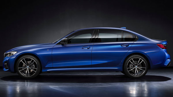 BMW 3 Series Gran Limousine India Launch On 21st January 2021: Specs, Features, Changes, Bookings & Other Details