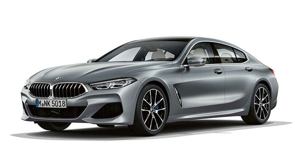 New BMW KUN Exclusive Showroom Opened In Chennai: State-Of-The-Art Dealership Based On The BMW Facility NEXT Concept