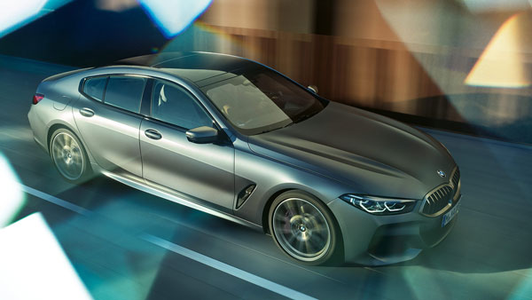 New BMW Facilities Opened In Thiruvananthapuram: Showroom, Service Centre, Accessories & Other Details