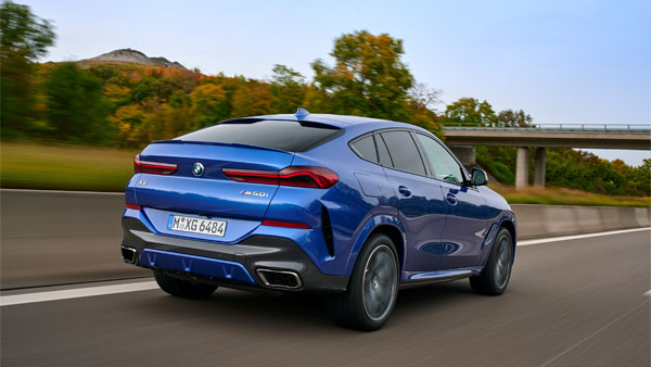 BMW & MINI Cars Price Hike: Company Announces 2% Price Increase Across Entire Model Range From 4th January 2021