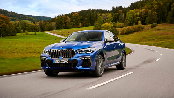 New BMW Facilities Opened In Thiruvananthapuram: Showroom, Service Centre, Accessories & Other Details