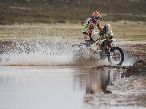Dakar Rally 2021 Route Revealed: Total Distance, Participants, Stages & Other Details