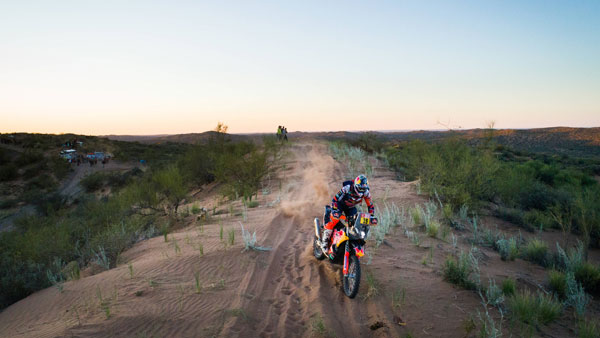 Dakar Rally 2021 Route Revealed: Total Distance, Participants, Stages & Other Details