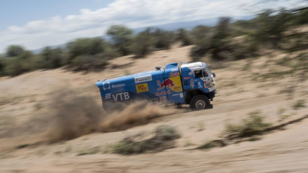 Dakar Rally 2021 Route Revealed: Total Distance, Participants, Stages & Other Details