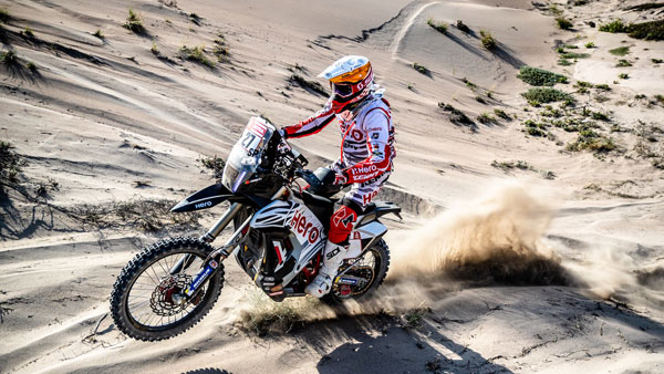 Dakar Rally 2021 Route Revealed: Total Distance, Participants, Stages & Other Details