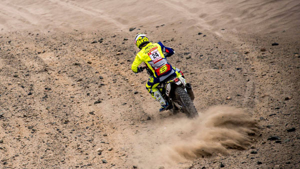 Dakar Rally 2021 Route Revealed: Total Distance, Participants, Stages & Other Details