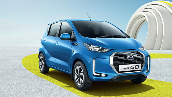 Datsun Car Discounts & Year-End Benefits This December 2020: Special Offers Of Up To Rs 51,000 Across All Models