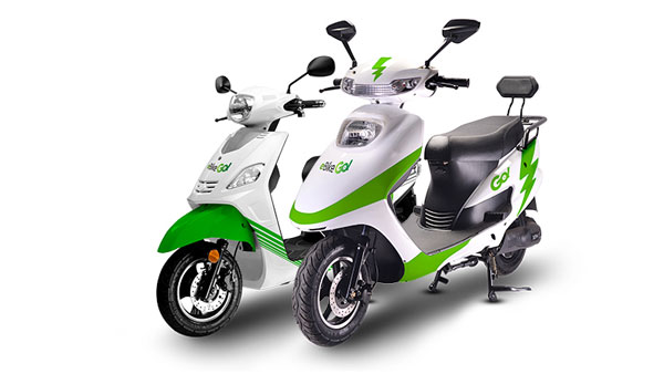 eBikeGO & Hero Electric Partners For Last-Mile Deliveries: Electric ...