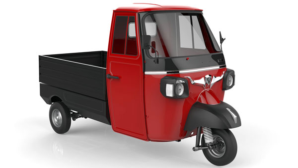 Etrio Touro Electric Three-Wheeler Leasing Options Announced: Finance, EMI & Other Details