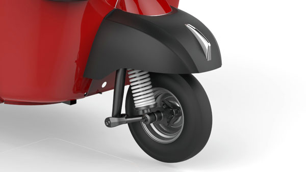 Etrio Touro Electric Three-Wheeler Leasing Options Announced: Finance, EMI & Other Details